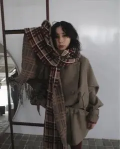 Ameri VINTAGE マフラー