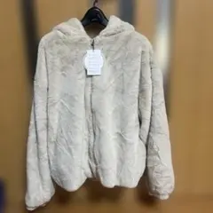 フェイクファー