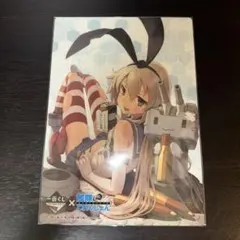 艦これ 1/6 島風 メルボックス 猫の小判 イベント限定レジン製ガレージ
