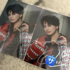 ONE Ｎ’ ONLY NAOYA 生写真のサムネイル