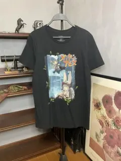 メイドインアビス 度し難い名言 Tシャツ（Lサイズ） テパステ - メルカリ