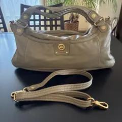 MARC BY MARC JACOBS バッグ　2wayのサムネイル
