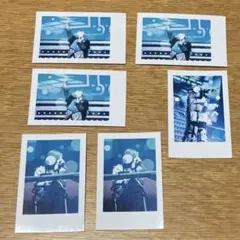 いれいす -hotoke- 実写チェキ2024