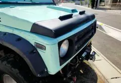 2025年最新】ジムニー ノーズブラの人気アイテム - メルカリ