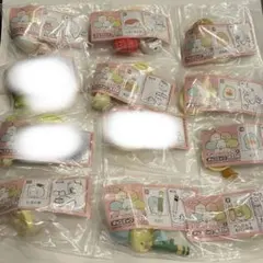 チョコエッグ すみっコぐらし2 シークレット