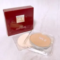 bn☆未使用☆ SK-II ラディアンス パウダーファンデーション 420のサムネイル