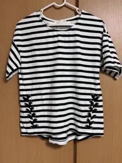 JEANASIS 半袖トップスのサムネイル