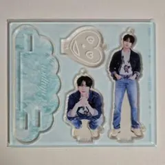 DICON アクスタ ジョンウォン