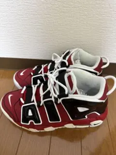 NIKE AIR MORE UPTEMPO スニーカー