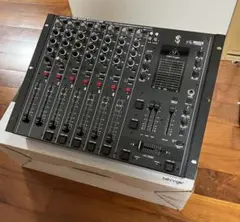 BEHRINGER PRO MIXER DX2000USB ミキサー ベリンガーのサムネイル