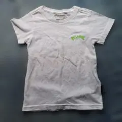 Billabong Tシャツ ホワイト 80のサムネイル