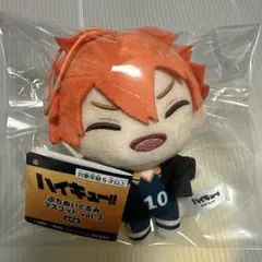 ハイキュー!! 日向翔陽 マスコット Vol.3