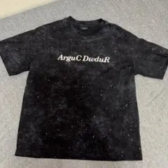 BARAELRR 星空模様 Tシャツ SEXV333