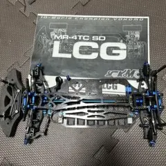 ヨコモMR-4TCspecial ジャンク Yahoo!オークション - 2 ジャンク ヨコモ 1/10 MR-4TC SPECIAL MR-4 T