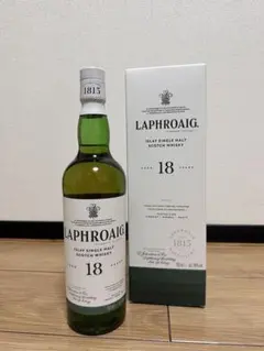 2026年最新】ラフロイグ10年の人気アイテム - メルカリ