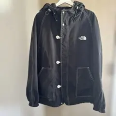 THE NORTH FACE パープルレーベル　モンキータイム別注