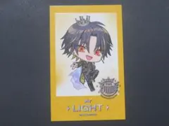 明雷 らいとランダムフォトカード - メルカリ