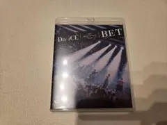 Da-iCE 5th Anniversary Tour BET Blu-ray