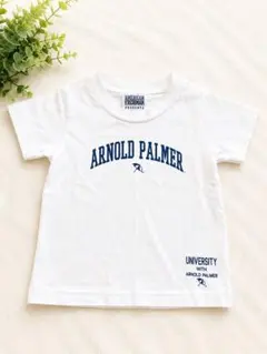アーノルドパーマー　ARNOLD PALMER 子供服　90サイズ　Tシャツのサムネイル
