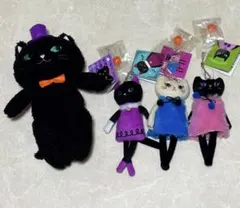 くたくたねこ　カルディ　13体　セット くたくたねこ カルディ 13体 セット くたくたねこ カルディ 13体