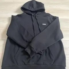 FCMM パーカー スウェット
