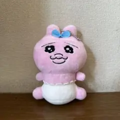 おぱんちゅうさぎ