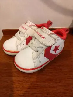 CONVERSE ベビーシューズ 12.5cm