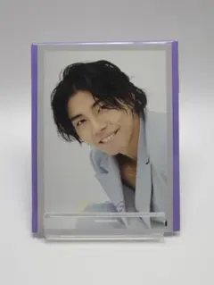 THE RAMPAGE フォトカード武知海青