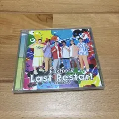 Fischer's Last Restart CD
