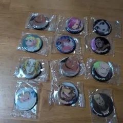 くら寿司　びっくらポン　ワンピースマグネットまとめ売り