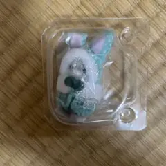 シルバニアファミリ　わたウサギの赤ちゃん