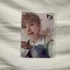 INI THE WINTER MAGIC HMV オンライン トレカ 尾崎匠海