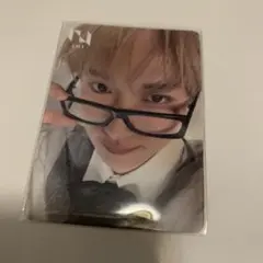 INI THE WINTER MAGIC タワレコ店舗 トレカ 尾崎匠海