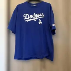 ドジャース Tシャツ