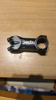 Deda ZERO100 ステム 自転車パーツのサムネイル