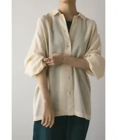 stylemixer カラミルーズシャツのサムネイル