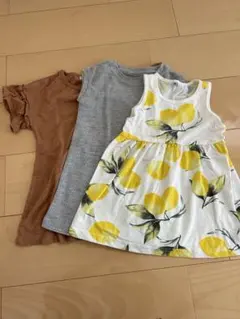 ワンピース　まとめ売り　夏服　女の子