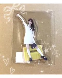 乃木坂46 S賞 冨里奈央 のぎめくり NOGIめくり BIGアクリルスタンド 乃木坂46 冨里奈央 のぎBOX NOGIA/W 2025 アクリルスタンド - メルカリ