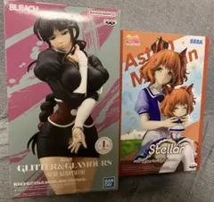プライズフィギュア 2個セット