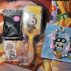 ラブブグッズ 34