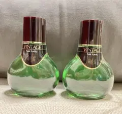未開封】【廃盤品】ヴィンテージ ヘアトニック 180ml 3本セット - メルカリ