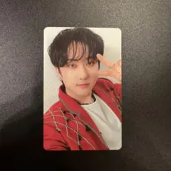 Stray Kids MANIAC トレカ スンミン - メルカリ