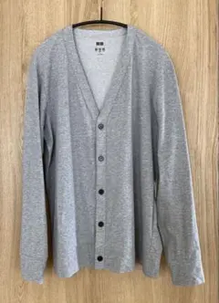 ユニクロ エアリズムUVカットカーディガン