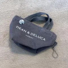 DEAN & DELUCA ハワイ限定小型バッグ
