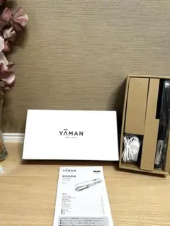 ヤーマン　シャインプロ