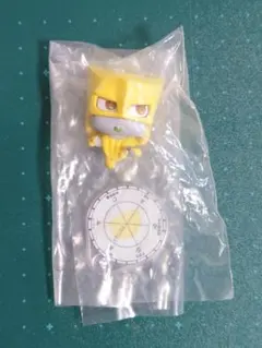 【未開封】ジョジョの奇妙な冒険 スタコレ ザ・ワールド