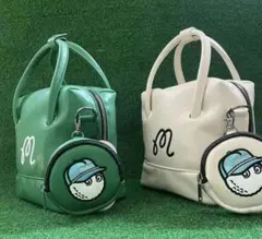 2026年最新】マルボンゴルフ バッグの人気アイテム - メルカリ