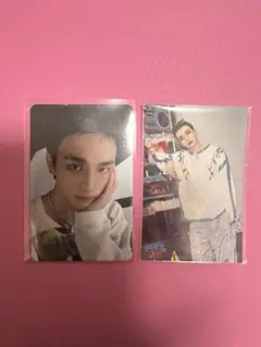 StrayKids ヒョンジン