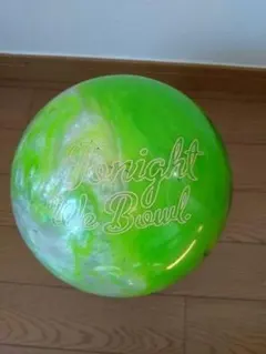 DV8 ボウリングボール Tonight We Bowlのサムネイル
