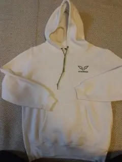 おろちんゆー　パーカー　おろちん